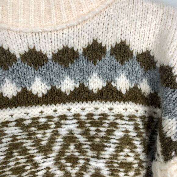 Free People Alpine Pullover - Picture 5 of 10